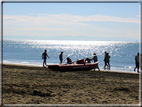 foto mare a Lignano Sabbiadoro